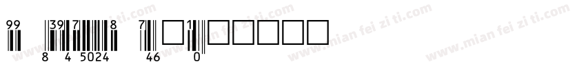 TT Interfaces Regula字体转换